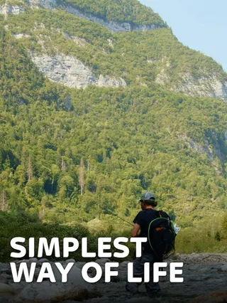 Simplest Way of Life 1