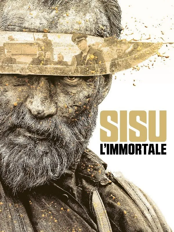 Sisu - L'immortale