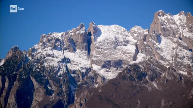 Siti italiani del Patrimonio Mondiale UNESCO - Arte rupestre della Valcamonica
