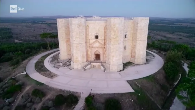 Siti italiani del Patrimonio Mondiale UNESCO - Castel del Monte