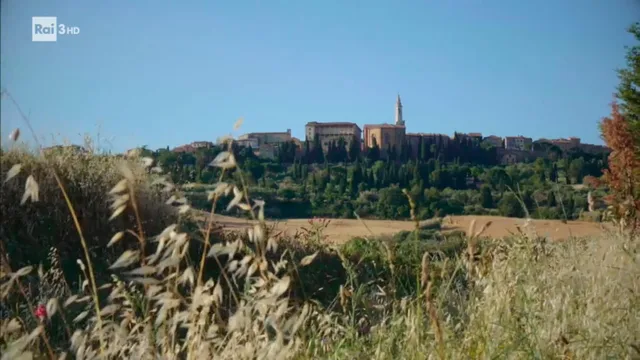 Siti italiani del Patrimonio Mondiale UNESCO - Centro storico della città di Pienza