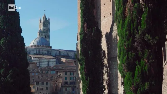 Siti Italiani del Patrimonio Mondiale UNESCO - Centro Storico di Siena