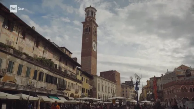 Siti italiani del Patrimonio Mondiale UNESCO - Città di Verona