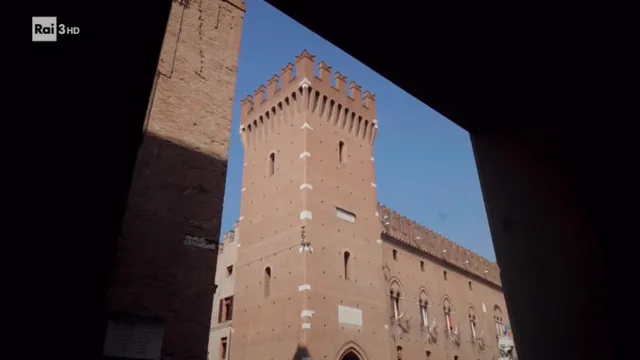 Siti italiani del Patrimonio Mondiale UNESCO - Ferrara: città del Rinascimento e il suo delta del Po