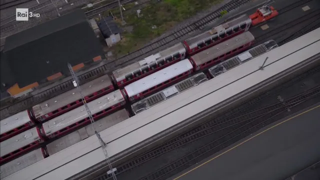 Siti italiani del Patrimonio Mondiale UNESCO - La Ferrovia Retica nel paesaggio dell'Albula e del Bernina