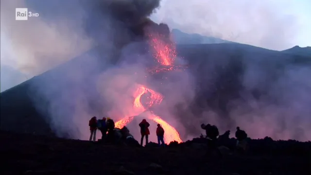 Siti italiani del Patrimonio Mondiale UNESCO - Monte Etna