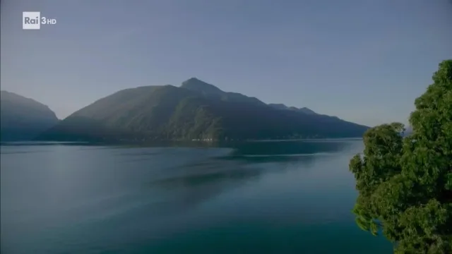 Siti italiani del Patrimonio Mondiale UNESCO - Monte San Giorgio