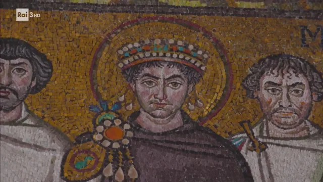 Siti italiani del Patrimonio Mondiale UNESCO - Monumenti - Paleocristiani di Ravenna