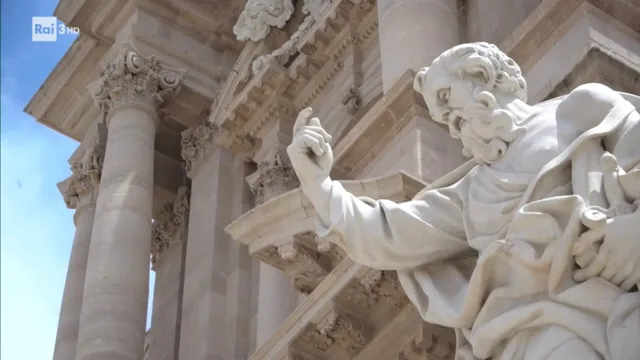 Siti italiani del Patrimonio Mondiale UNESCO - Siracusa e le Necropoli rupestri di Pantalica
