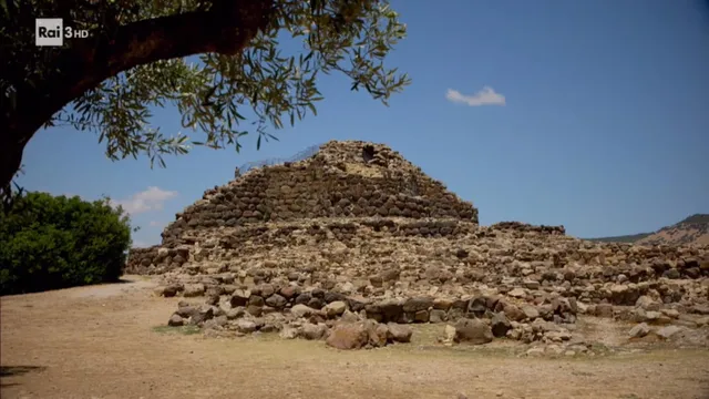 Siti italiani del Patrimonio Mondiale UNESCO - Su Nuraxi di Barumini