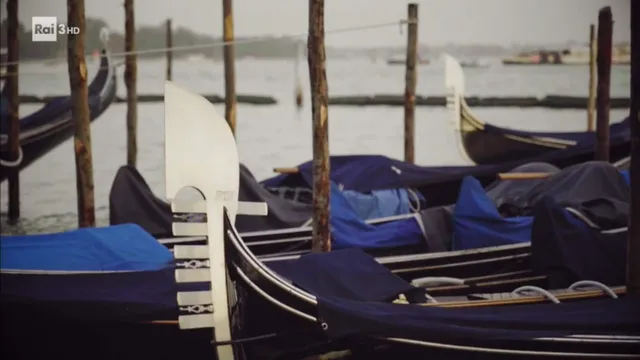 Siti italiani del Patrimonio Mondiale UNESCO - Venezia e la sua laguna