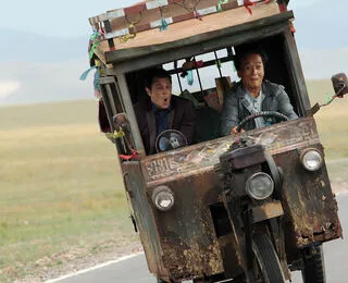 Skiptrace Missione Hong Kong