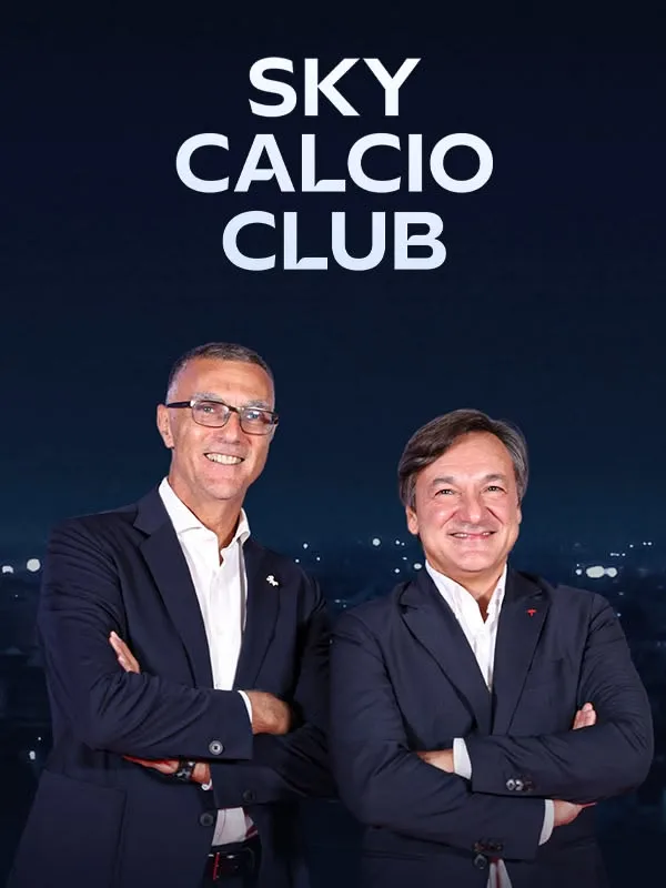 Sky Calcio Club