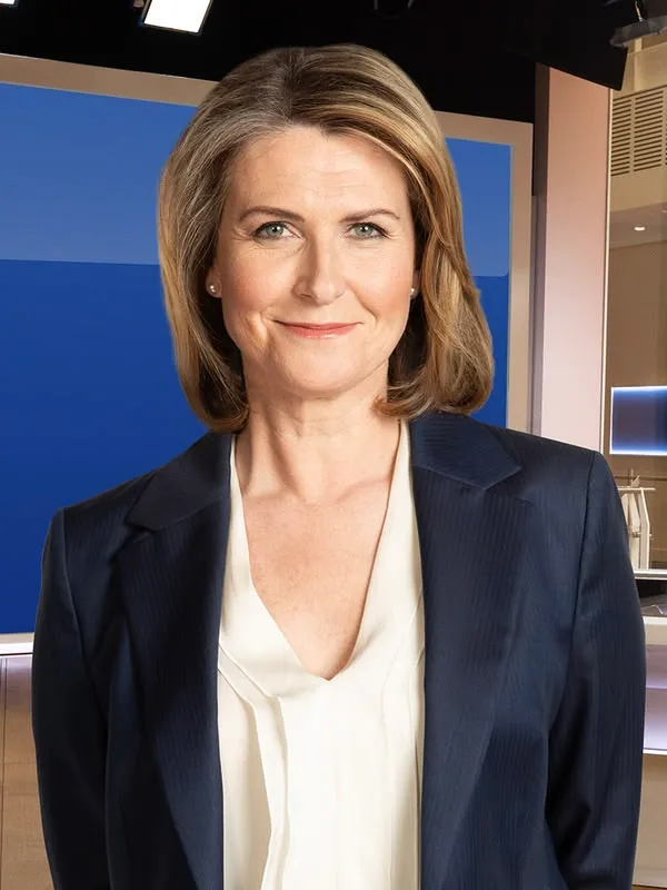 Sky News Today with Jayne Secker