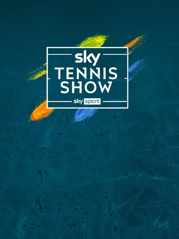 Sky Tennis Show 2026