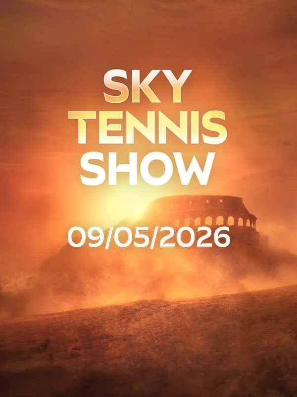 Sky Tennis Show