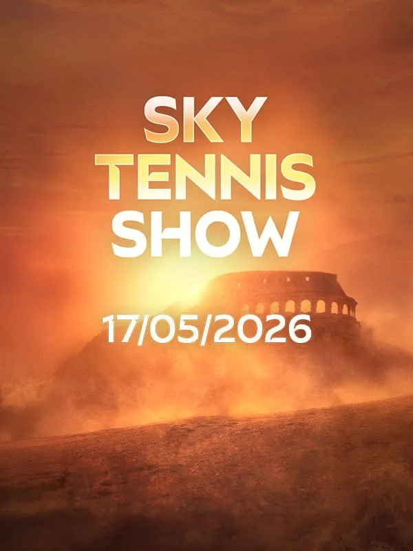 Sky Tennis Show