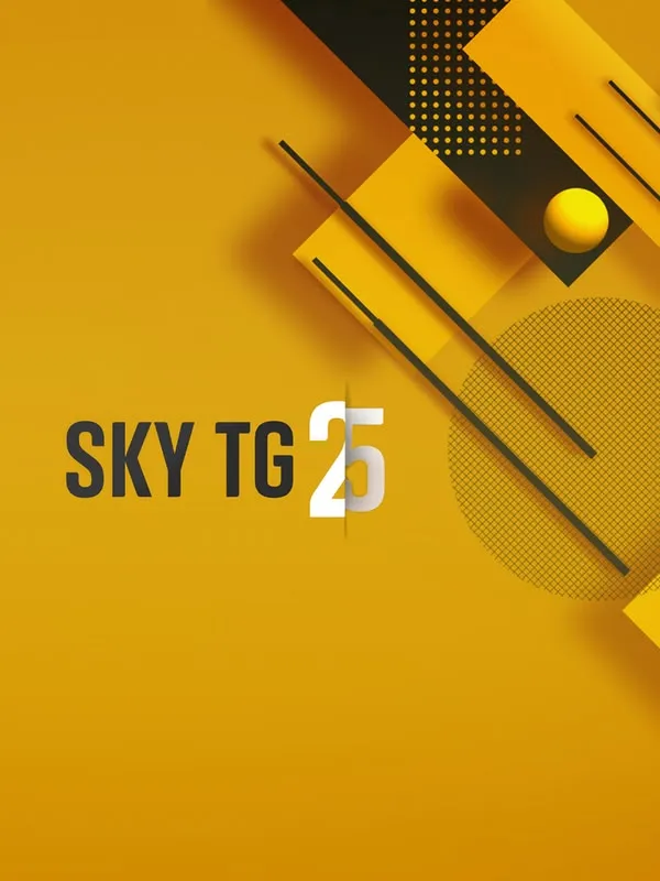 Sky TG25