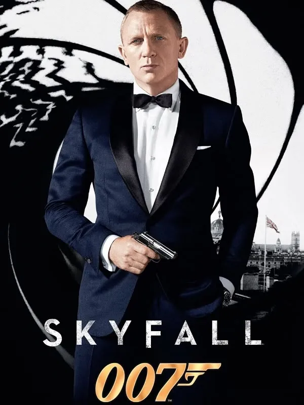 Skyfall