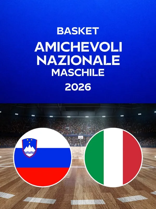 Slovenia - Italia