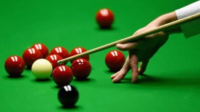 Snooker