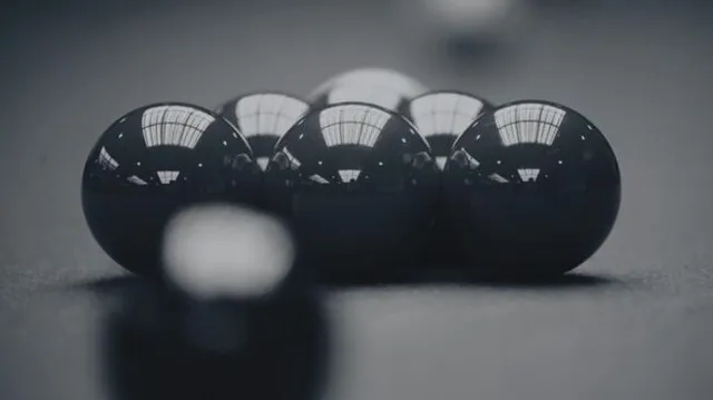 Snooker: Mondiale