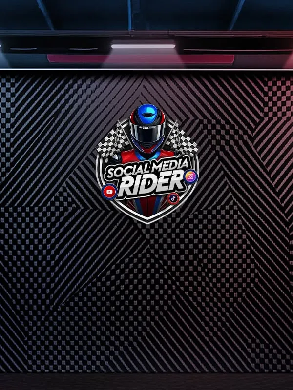 Social Media Rider 2026