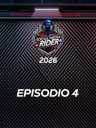 Social Media Rider 2026