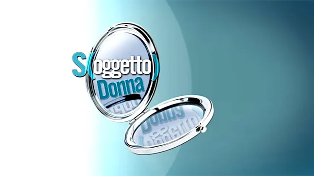 Soggetto Donna