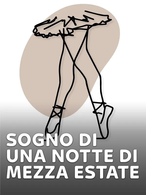 Sogno di una notte di mezza estate