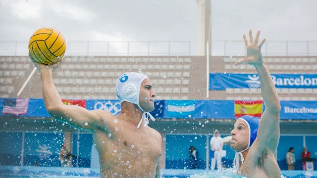 Sogno olimpico