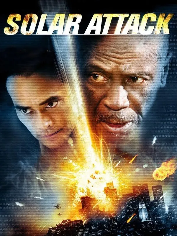 Solar Attack
