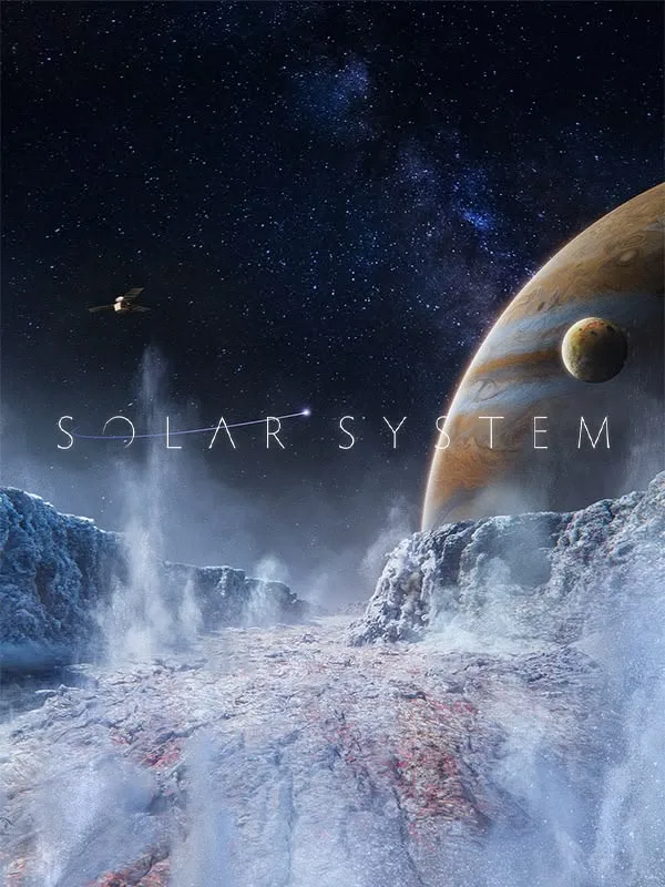 Solar System