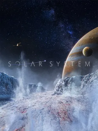 Solar System