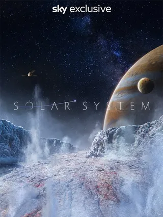 Solar System