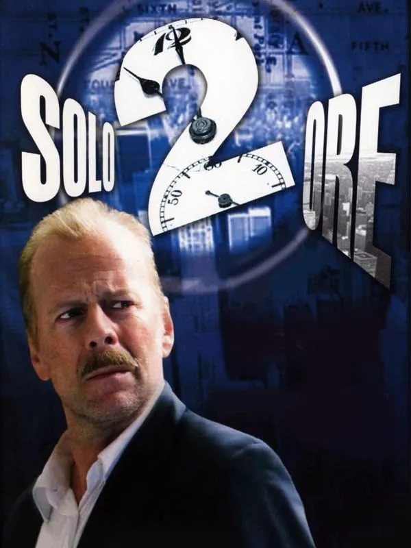 Solo 2 ore