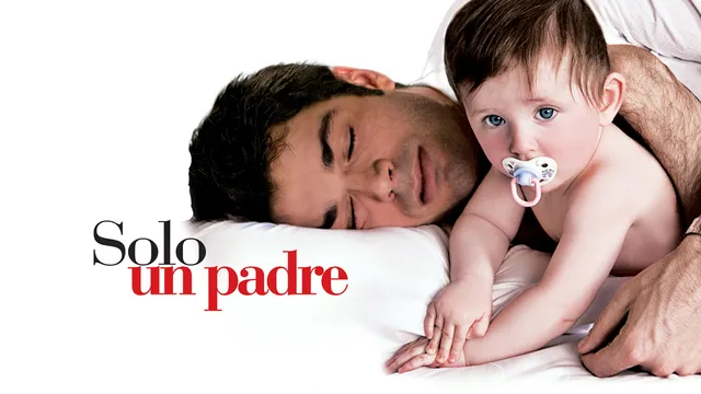 Solo un padre