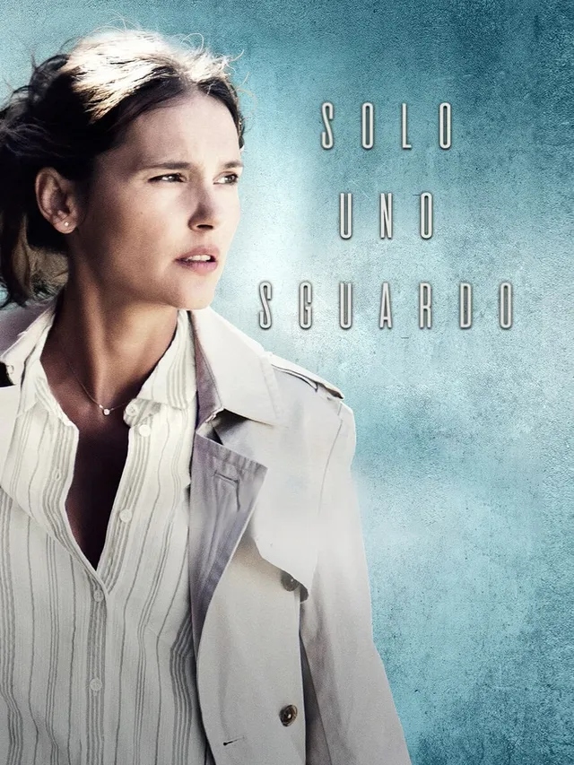 Solo uno sguardo