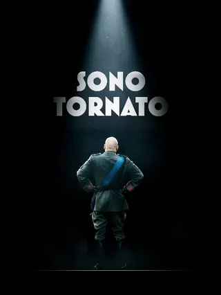Sono tornato