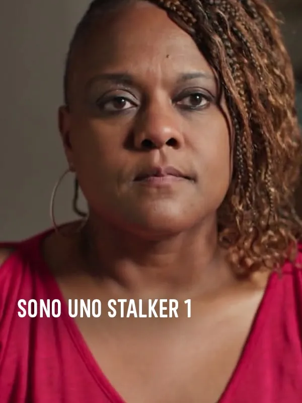 Sono uno stalker