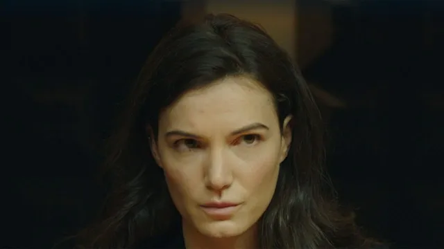 Sophie Cross - Verità nascoste