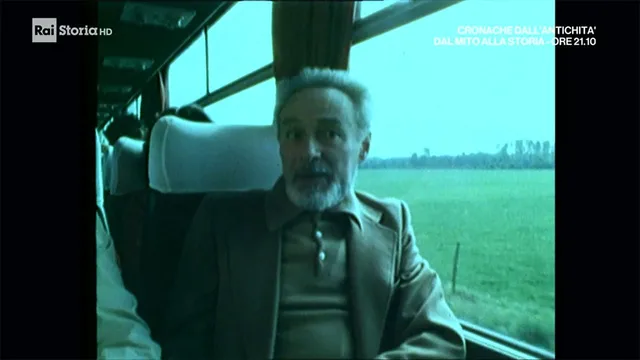 Sorgente di vita - Ritorno ad Auschwitz