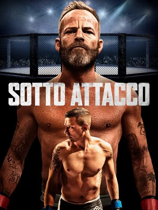 Sotto attacco