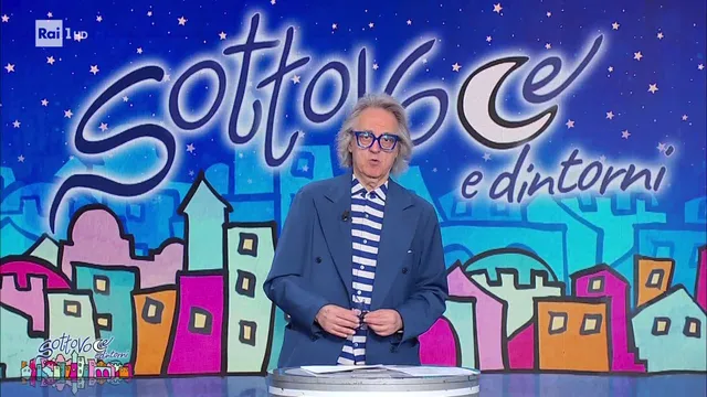 Sottovoce