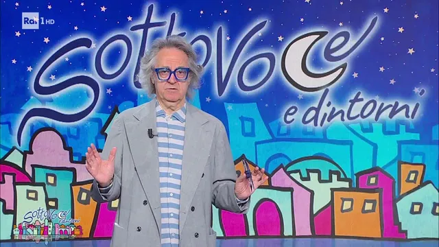 Sottovoce