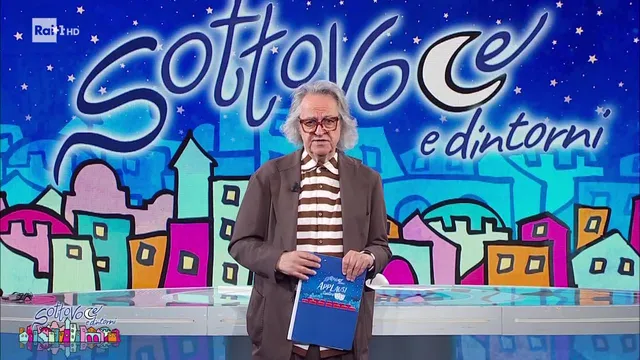Sottovoce e dintorni