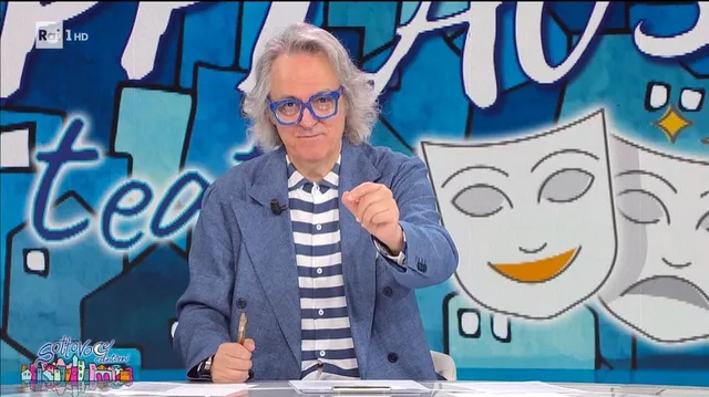 Sottovoce e dintorni