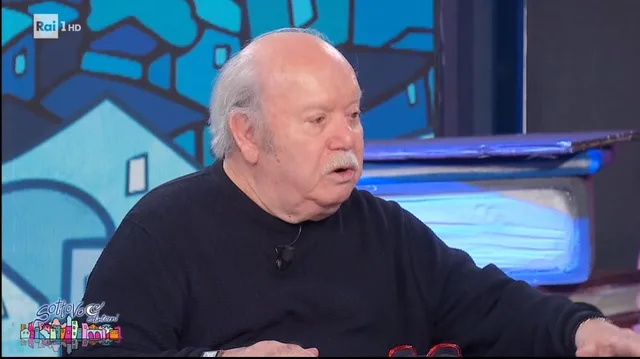 Sottovoce e dintorni