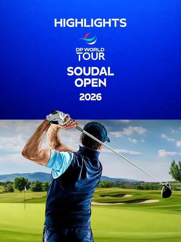 Soudal Open