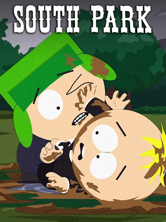 South Park